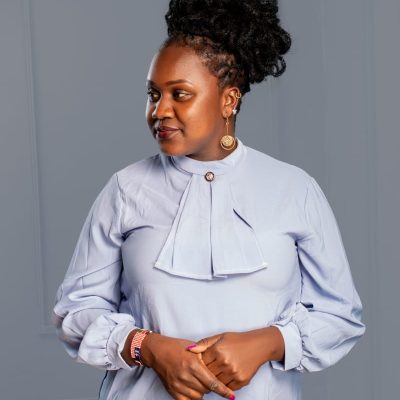 Marion Wanyonyi